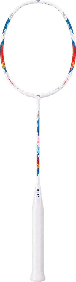 MONS Vanara S-1 racket full view
